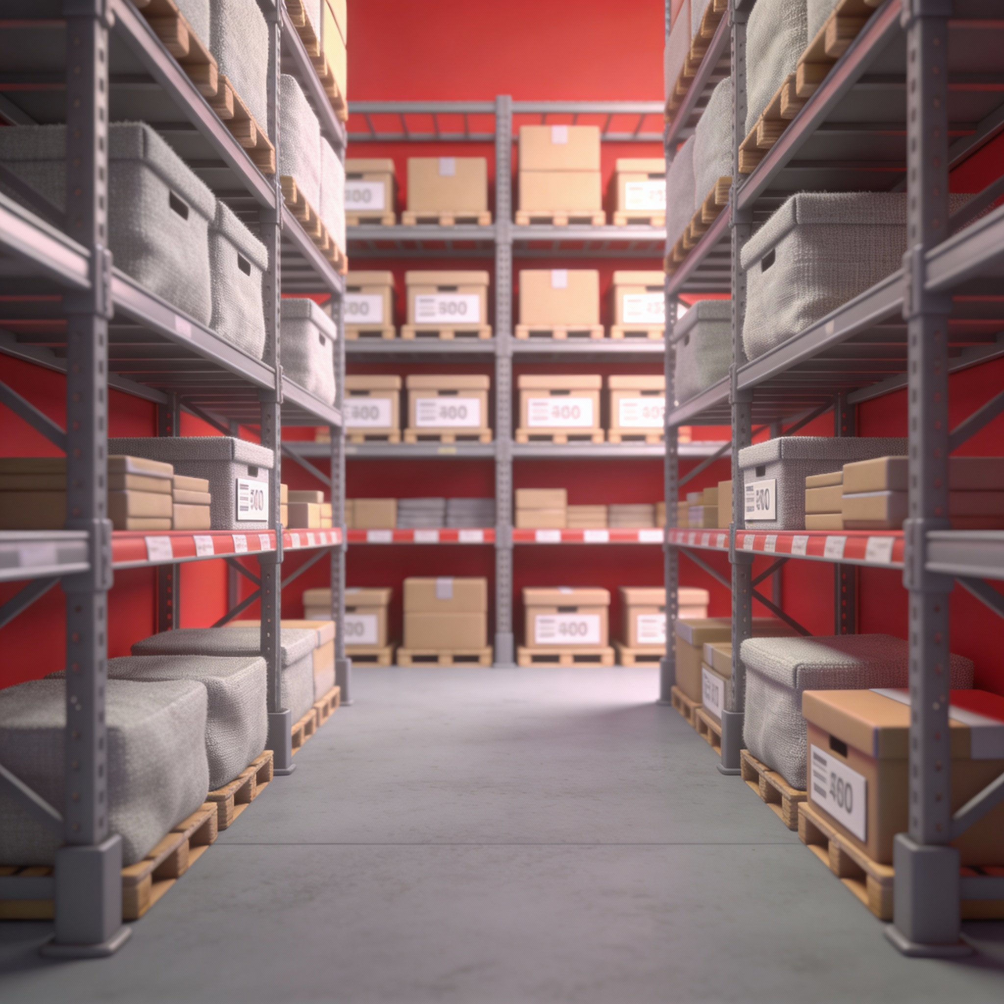 Gestión de Productos